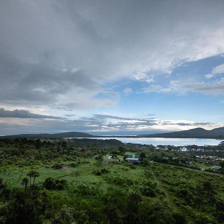 Naivasha Kongoni Lodge - Lakefront Getaway エクステリア 写真