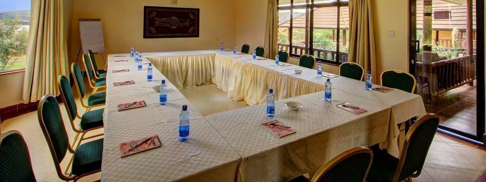 Naivasha Kongoni Lodge - Lakefront Getaway エクステリア 写真