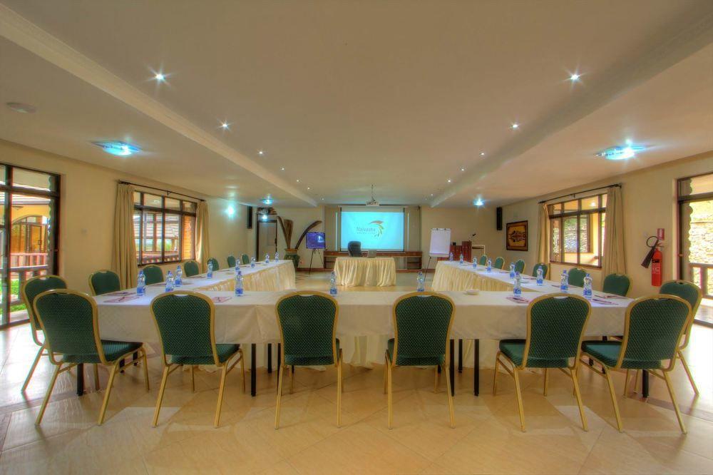 Naivasha Kongoni Lodge - Lakefront Getaway エクステリア 写真